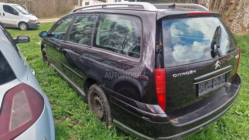 Citroen C5 