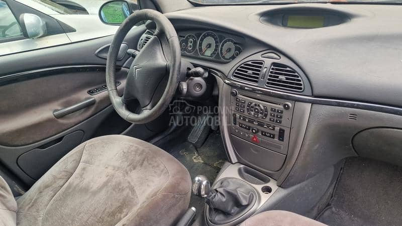 Citroen C5 