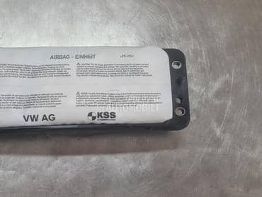 Airbag za Volkswagen Golf 7
