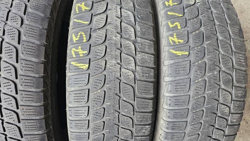Bridgestone 175/70 R14 Sve sezone