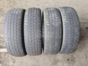 Bridgestone 175/70 R14 Sve sezone