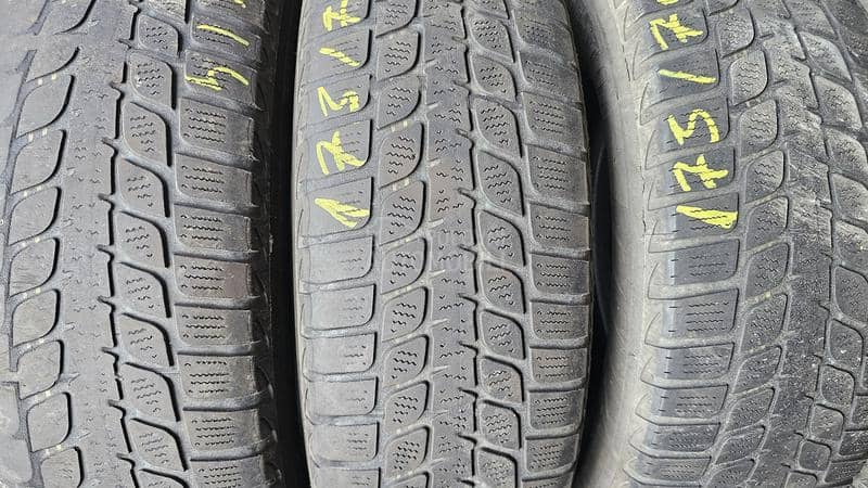 Bridgestone 175/70 R14 Sve sezone