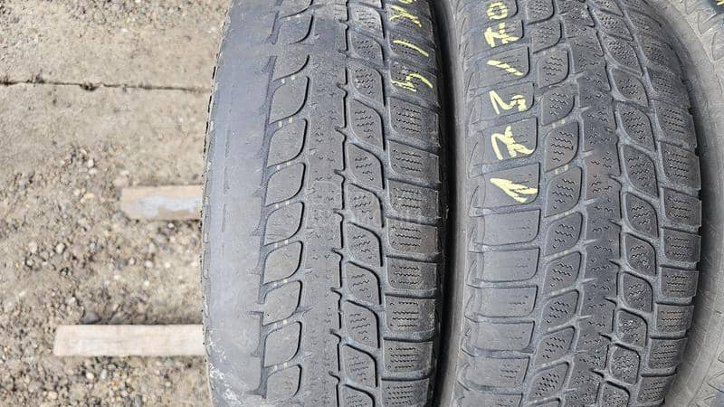 Bridgestone 175/70 R14 Sve sezone