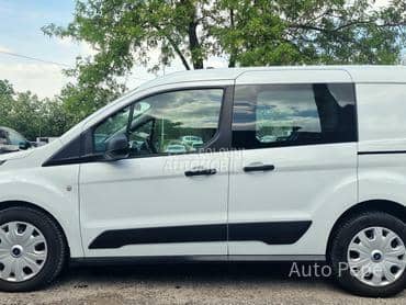 Ford Transit Connect 1.5 TDCI
