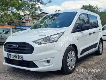 Ford Transit Connect 1.5 TDCI