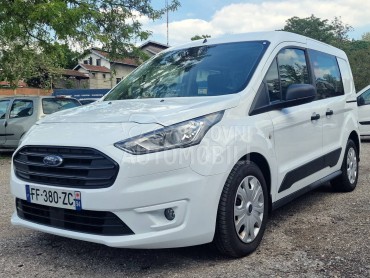 Ford Transit Connect 1.5 TDCI