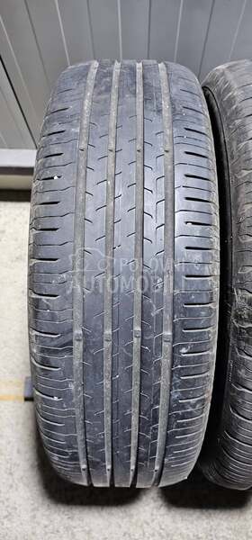 Continental 215/65 R17 Letnja