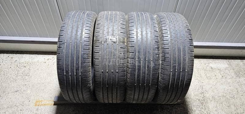 Continental 215/65 R17 Letnja