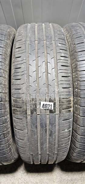 Continental 215/65 R17 Letnja