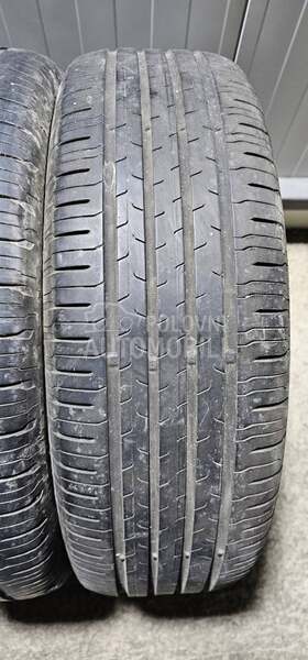 Continental 215/65 R17 Letnja