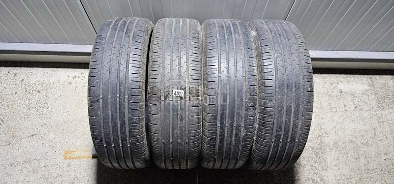 Continental 215/65 R17 Letnja