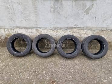 Michelin 235/55 R17 Letnja