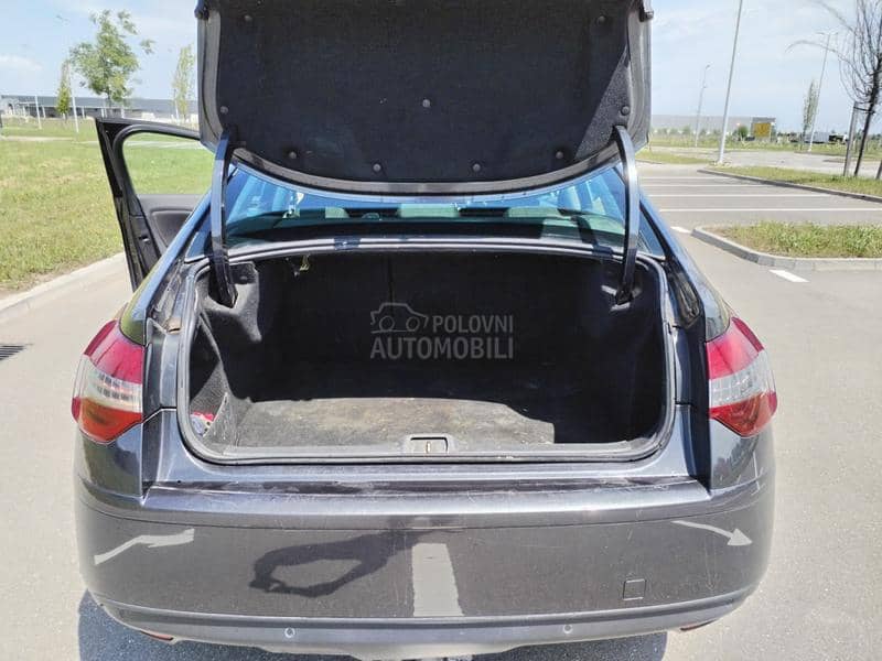Citroen C5 1. 6