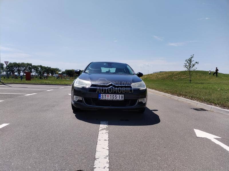 Citroen C5 1. 6