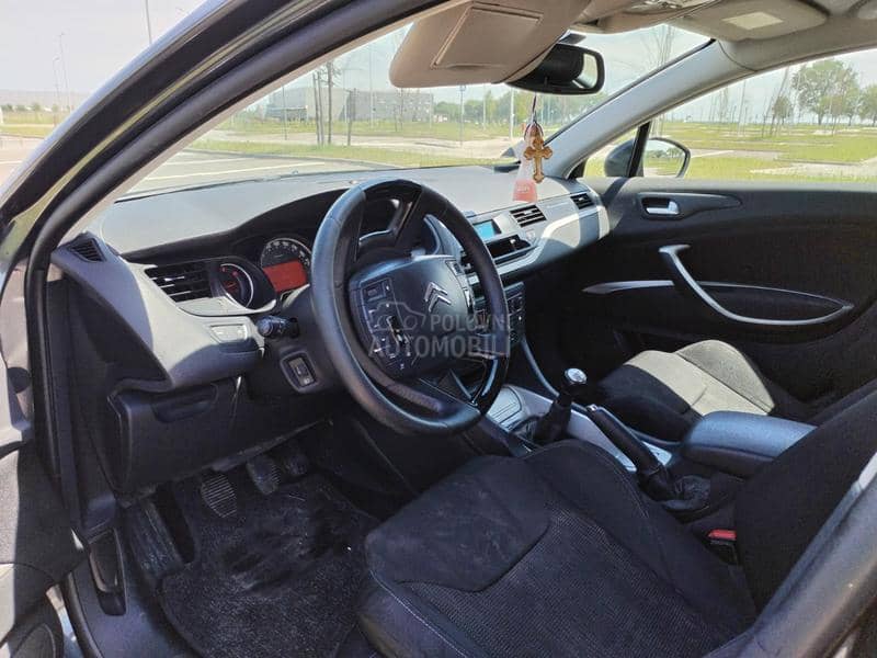 Citroen C5 1. 6