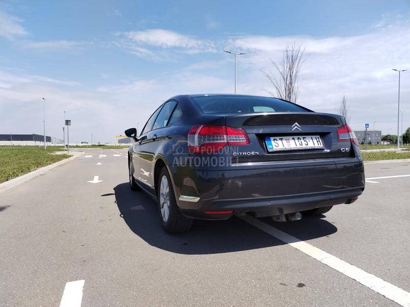 Citroen C5 1. 6