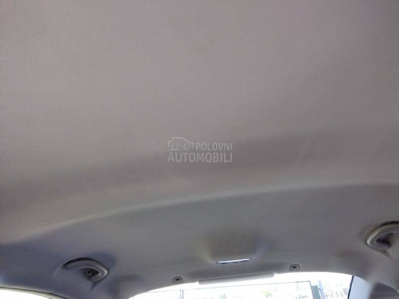Citroen C5 1. 6