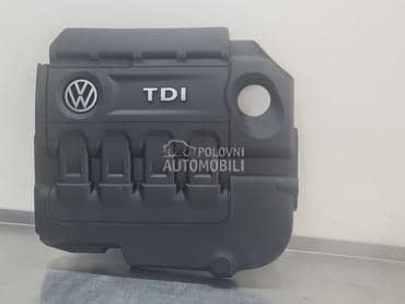 Poklopac motora za Volkswagen Golf 7