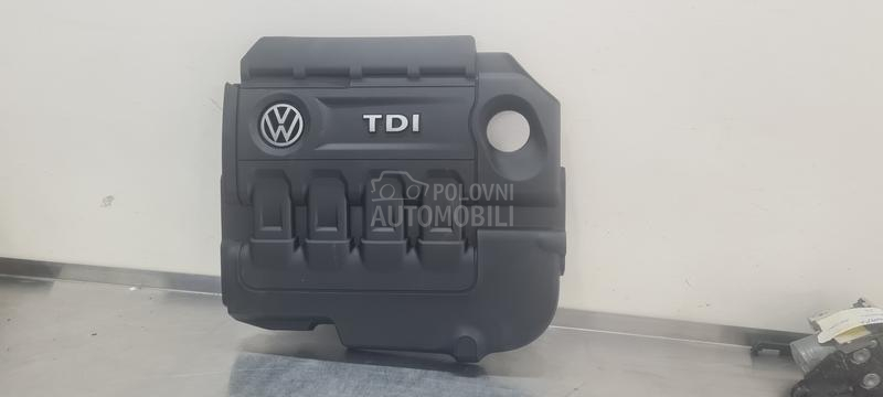 Poklopac motora