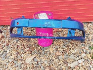 Branik za Škoda Fabia