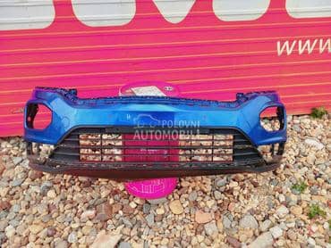 Branik za Volkswagen T-Roc