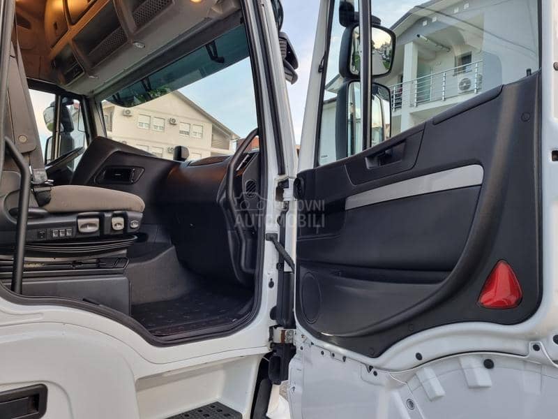 Iveco Stralis