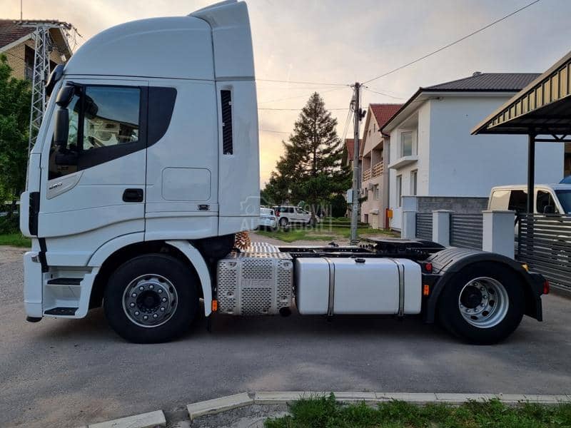 Iveco Stralis