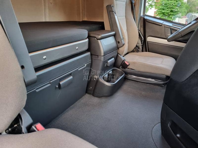Iveco Stralis