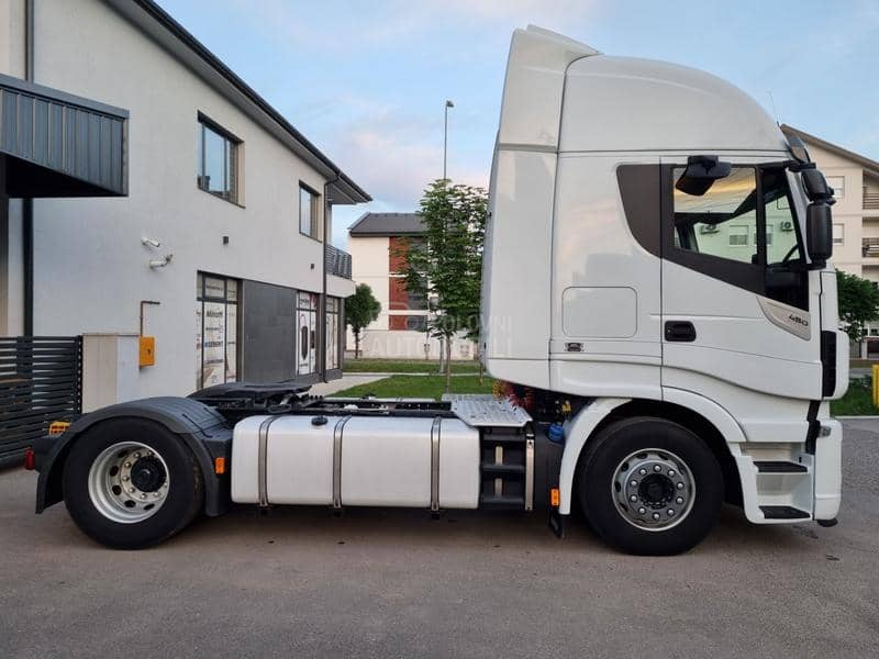 Iveco Stralis