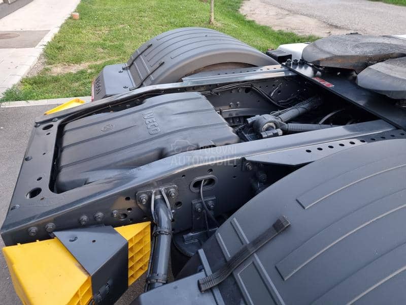 Iveco Stralis