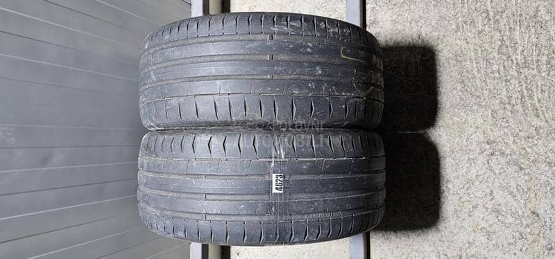 Continental 245/45 R19 Letnja