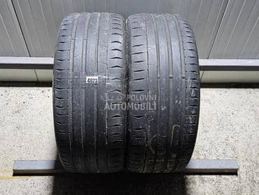 Continental 245/45 R19 Letnja