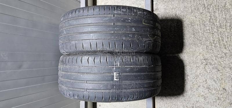 Continental 245/45 R19 Letnja