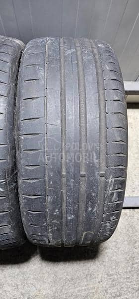 Continental 245/45 R19 Letnja