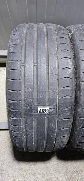 Continental 245/45 R19 Letnja
