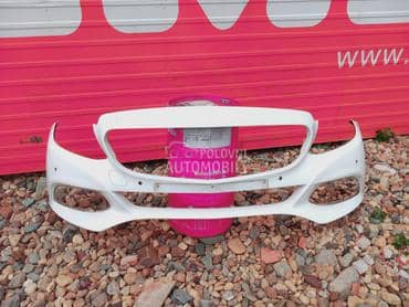 Branik za Mercedes Benz A 140, A 150, A 160 ...