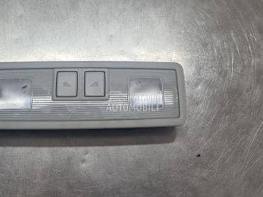 Unutrašnje svetlo za Volkswagen Golf 7