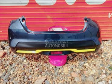 Branik za Nissan Micra