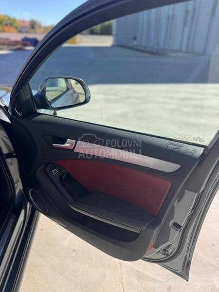 Audi A4 Allroad 2.0 TDI Bang Olufsen