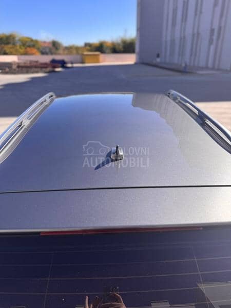 Audi A4 Allroad 2.0 TDI Bang Olufsen