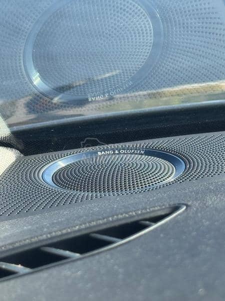 Audi A4 Allroad 2.0 TDI Bang Olufsen