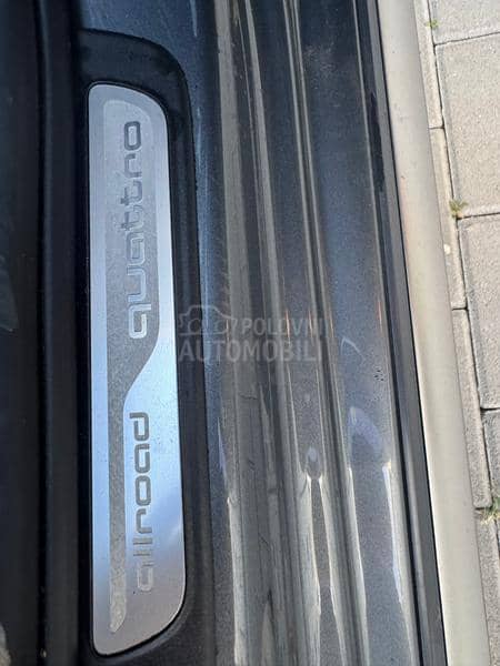 Audi A4 Allroad 2.0 TDI Bang Olufsen