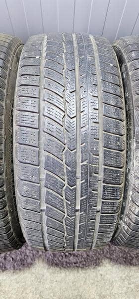 Fortuna 215/55 R17 Zimska