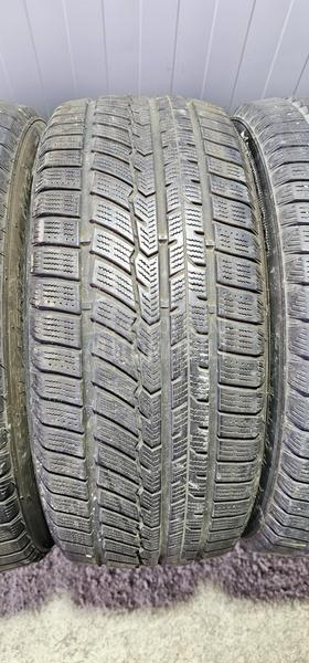 Fortuna 215/55 R17 Zimska