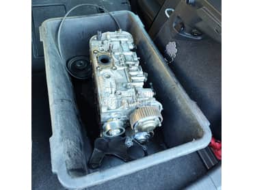 Glava motora 1.4 tsi 140 ks za Volkswagen Golf 7 od 2012. do 2015. god.