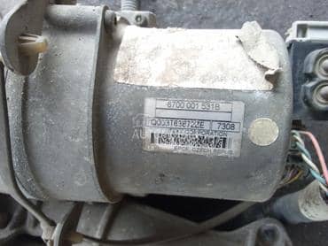 Letva  upravljaca za Peugeot 207 za 2006. god.