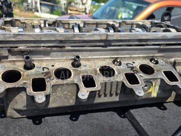 Glava motora za Volkswagen Tiguan