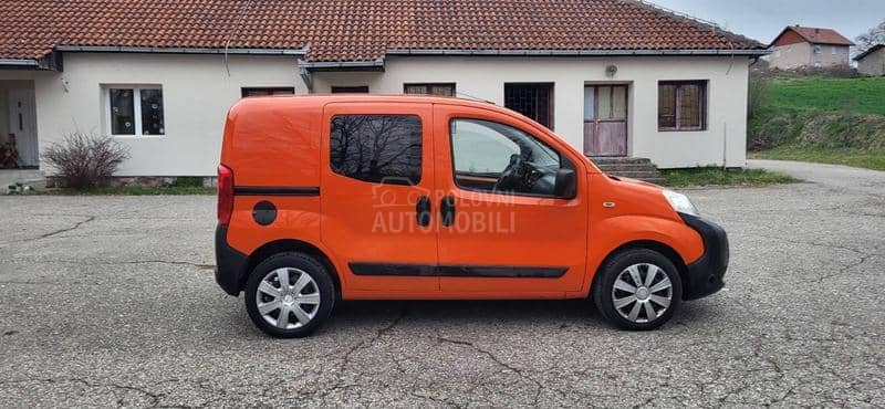 Fiat Fiorino 1,3 multijet