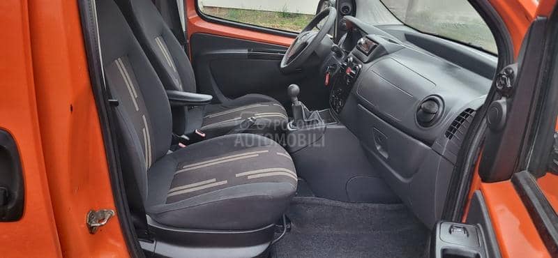Fiat Fiorino 1,3 multijet