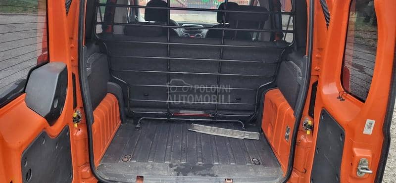 Fiat Fiorino 1,3 multijet